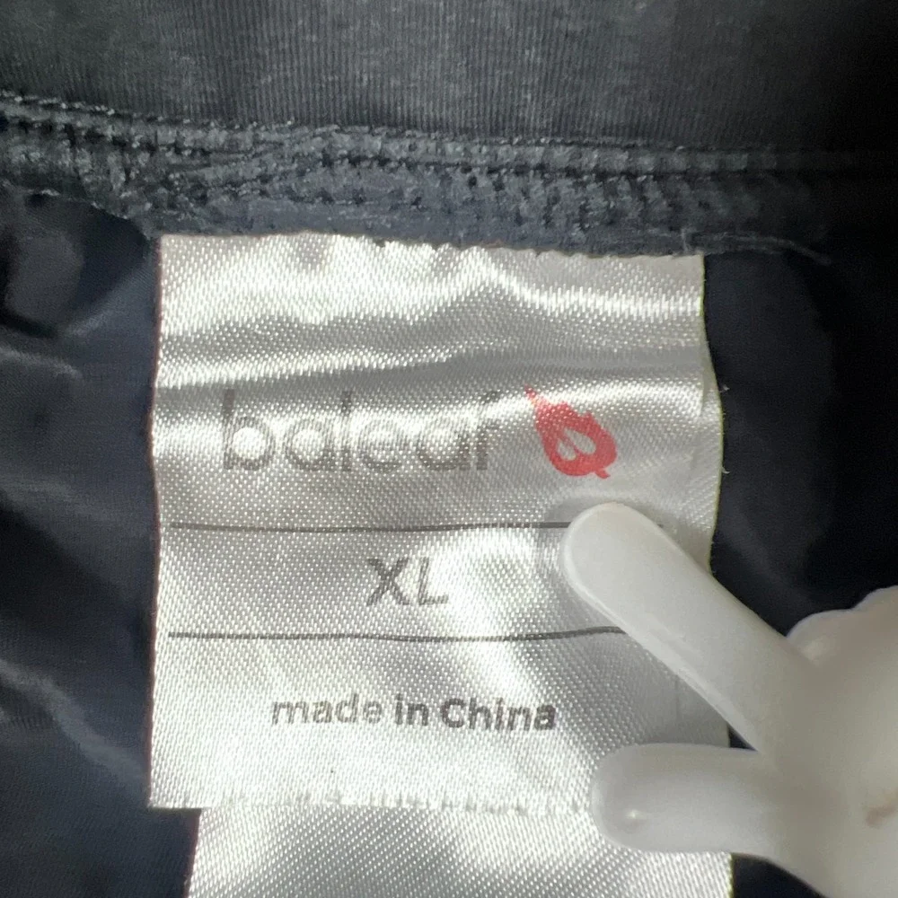 Baleaf thank you